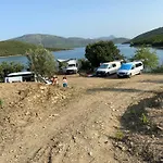 Camping Lisna