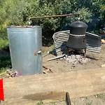 Camping Lisna