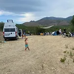 Camping Lisna